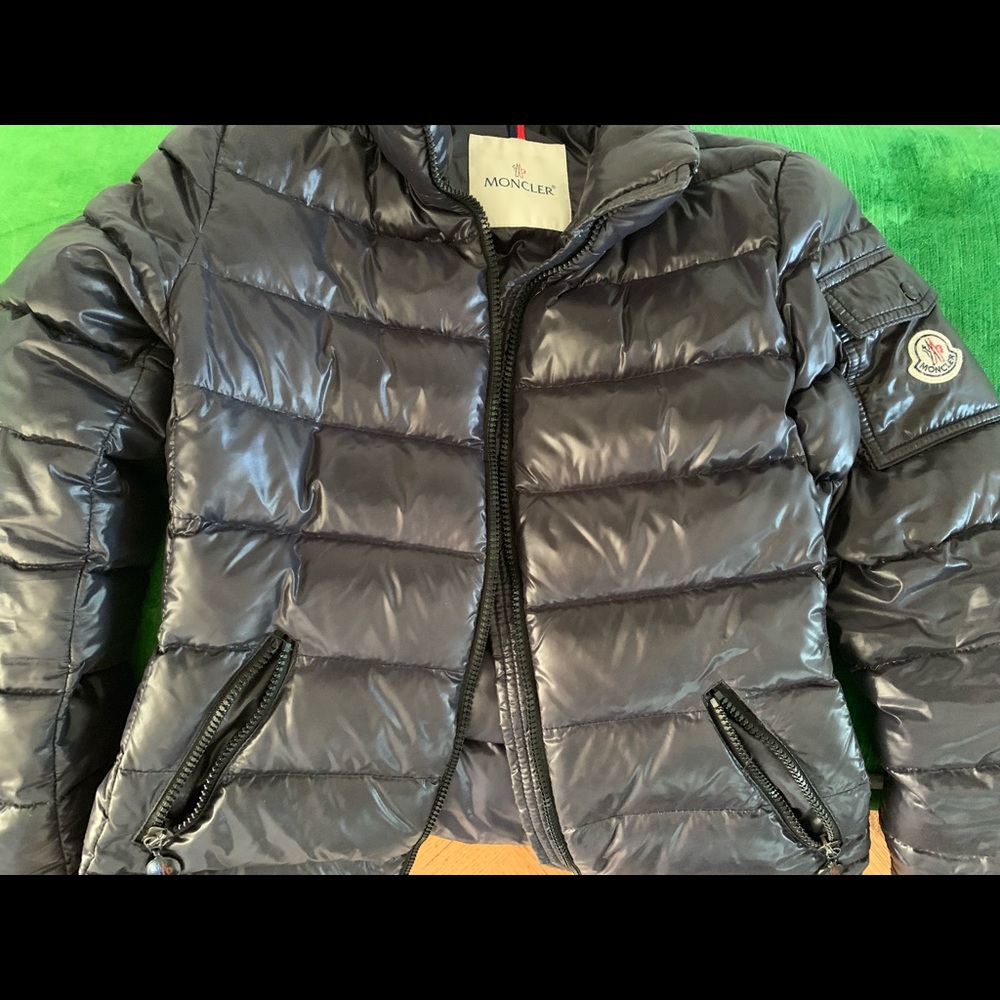 Moncler Bady jacket